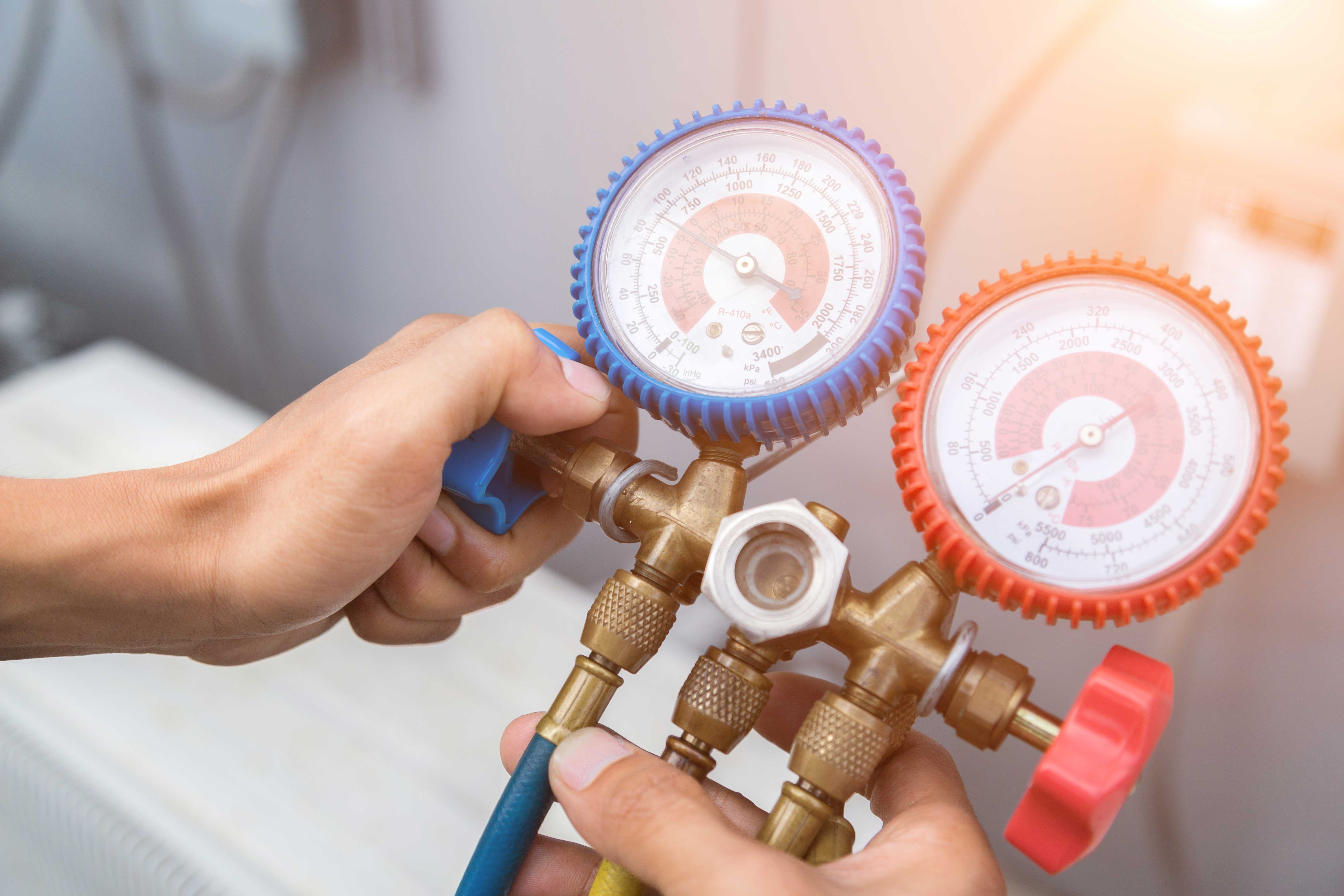 Services Rapid River Heating and Cooling MN